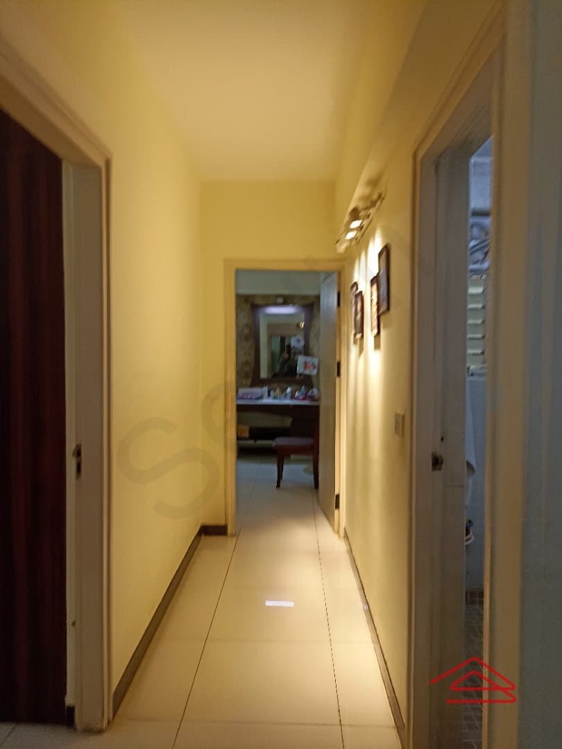 Hall 1