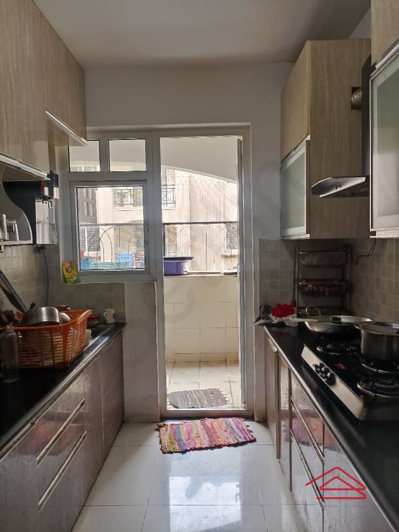 Kitchen 1