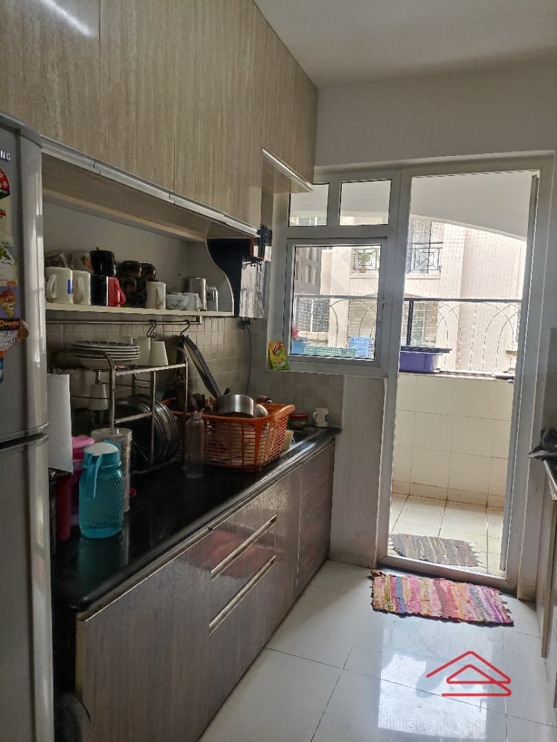 Kitchen 1