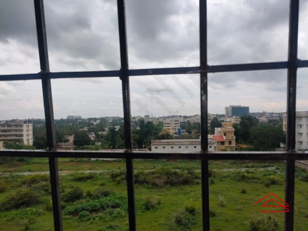 Balcony 1