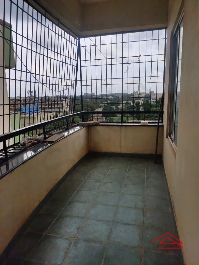 Balcony 2