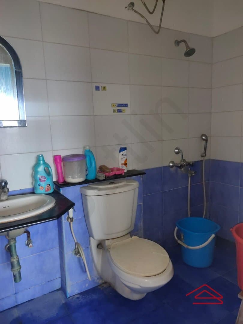 Bathroom 3