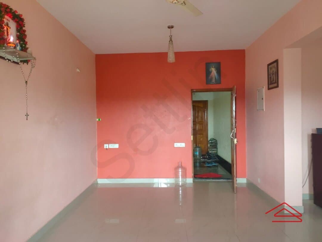 Hall 1