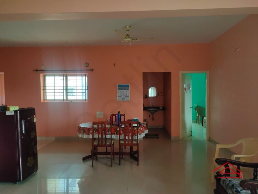Hall 1