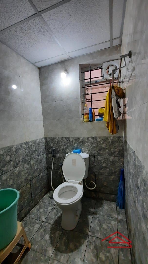 Bathroom 1