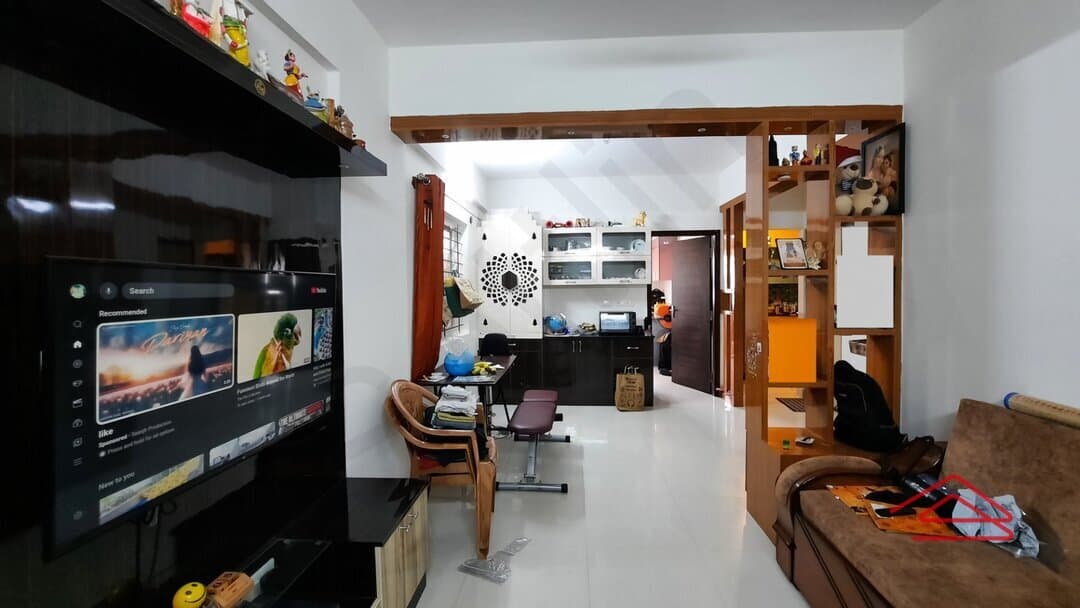 Hall 1