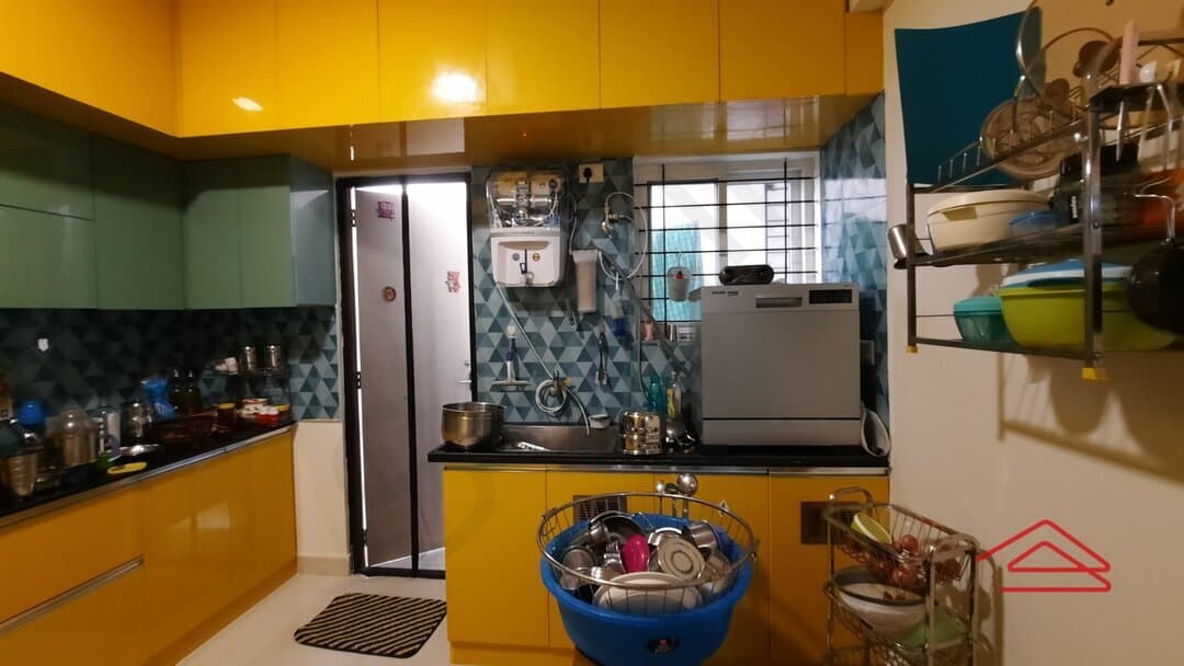 Kitchen 1