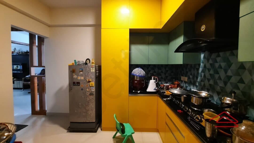 Kitchen 1
