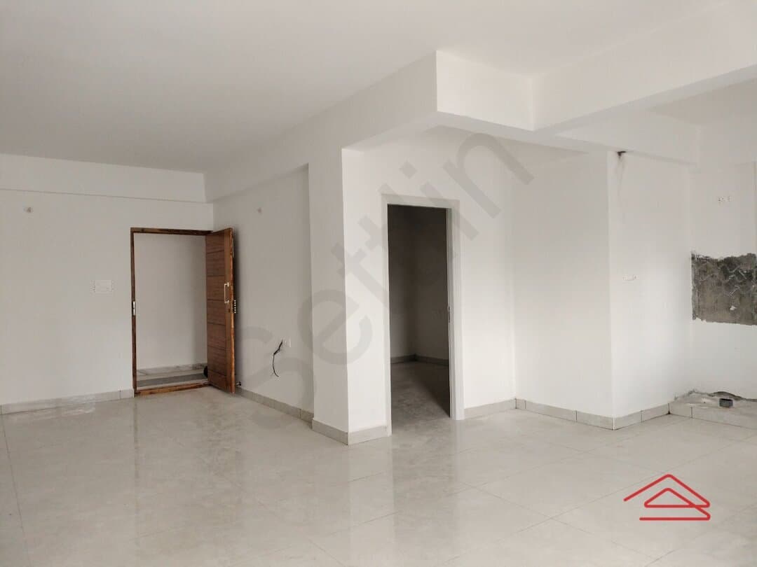 Hall 1
