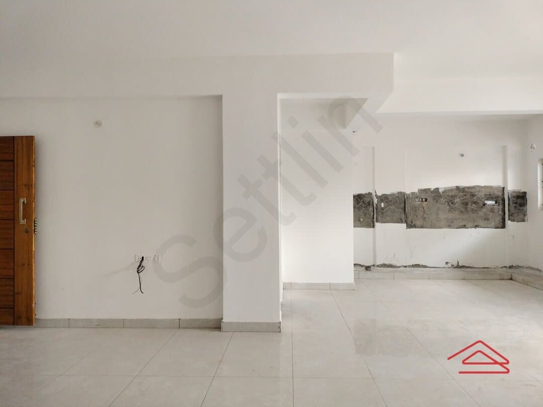 Hall 1