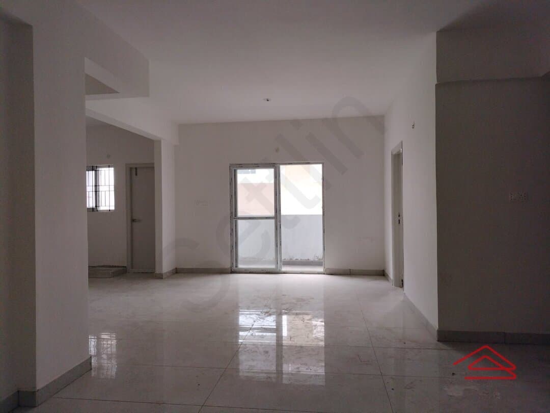 Hall 1