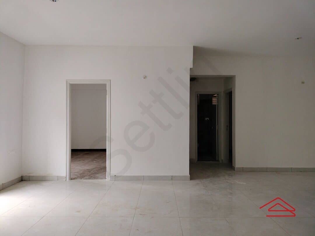 Hall 1
