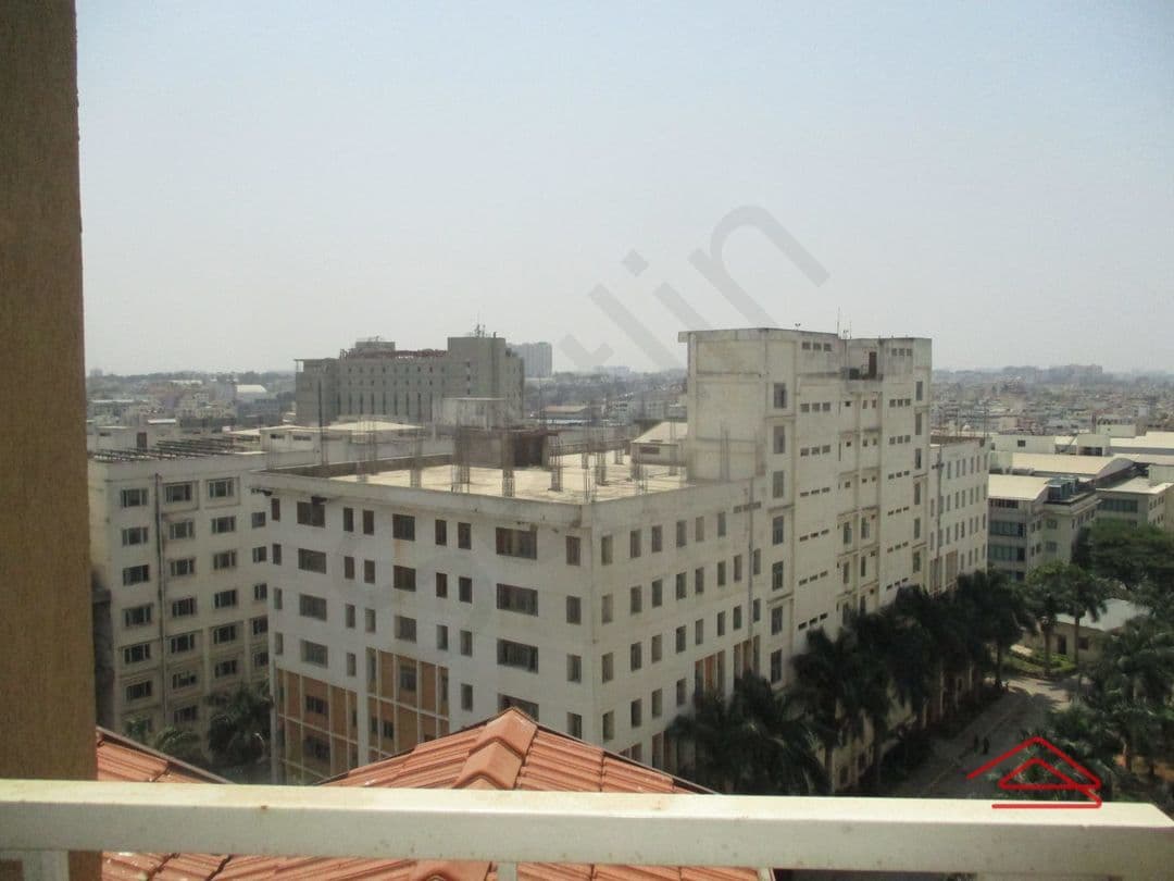 Balcony 2