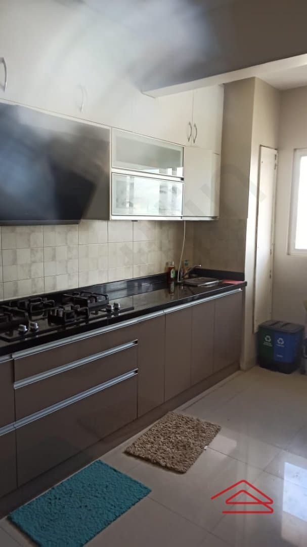 Kitchen 1