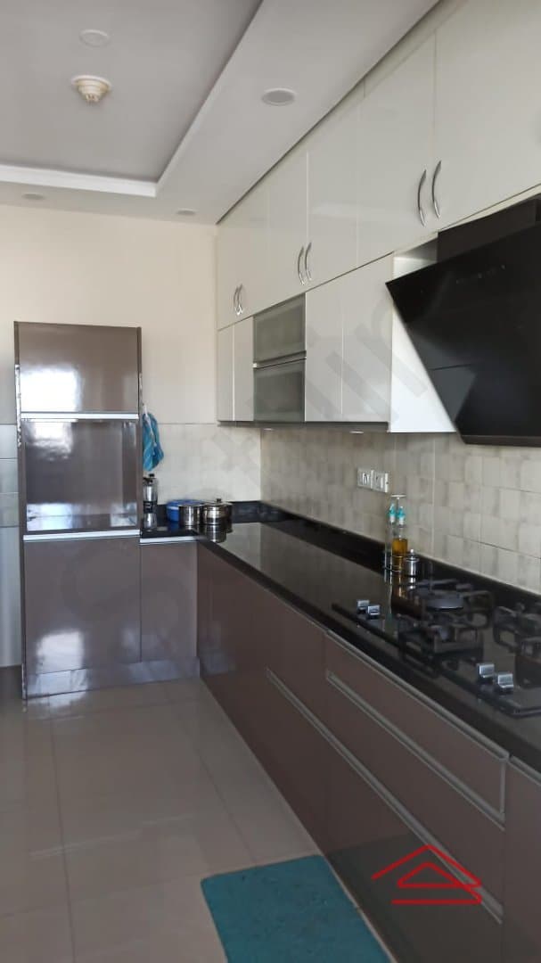 Kitchen 1