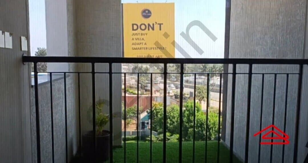 Balcony 2