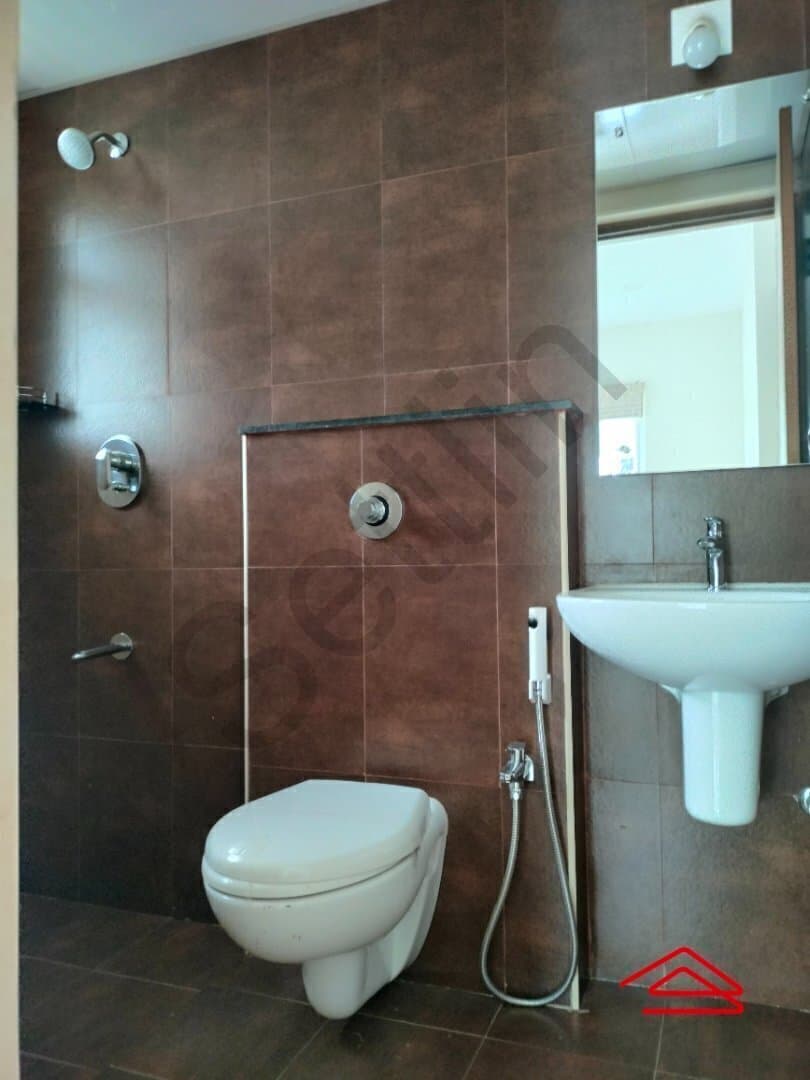Bathroom 3