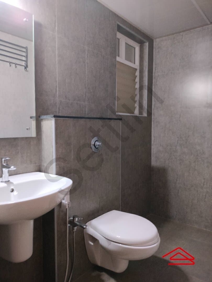 Bathroom 1
