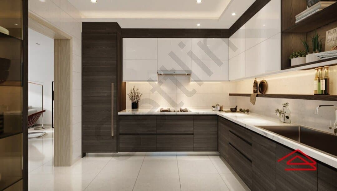 Kitchen 1