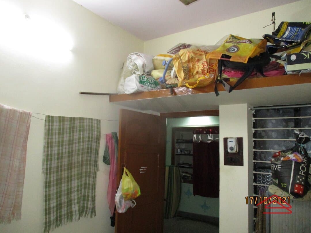 Sub Unit : bedrooms 2