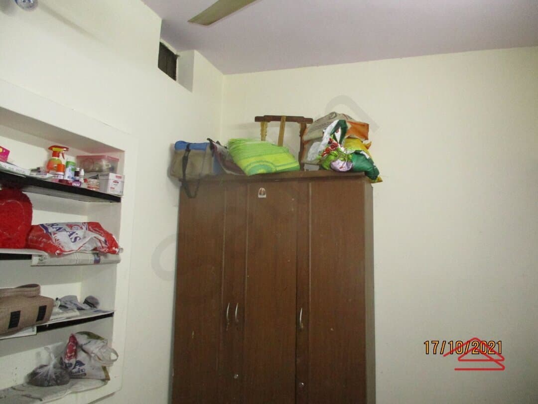 Sub Unit : bedrooms 2