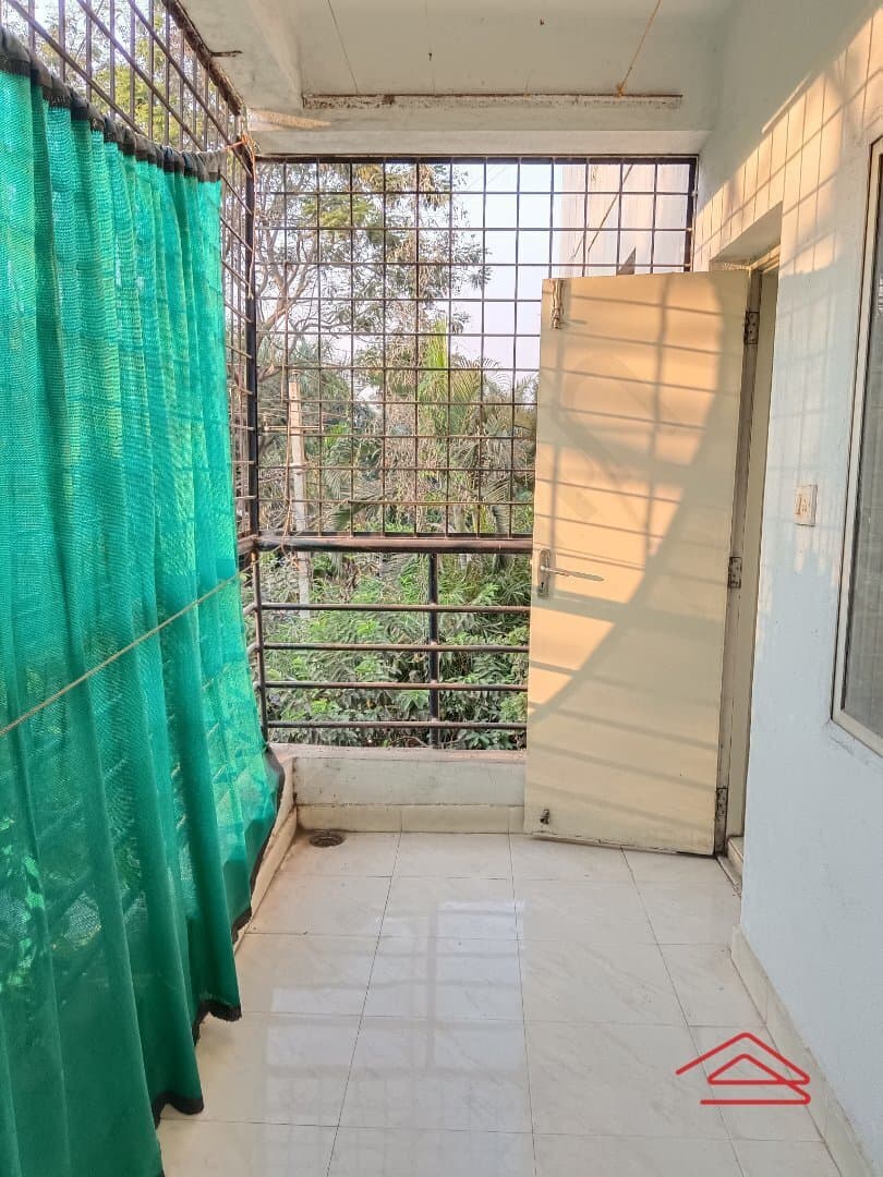Balcony 1