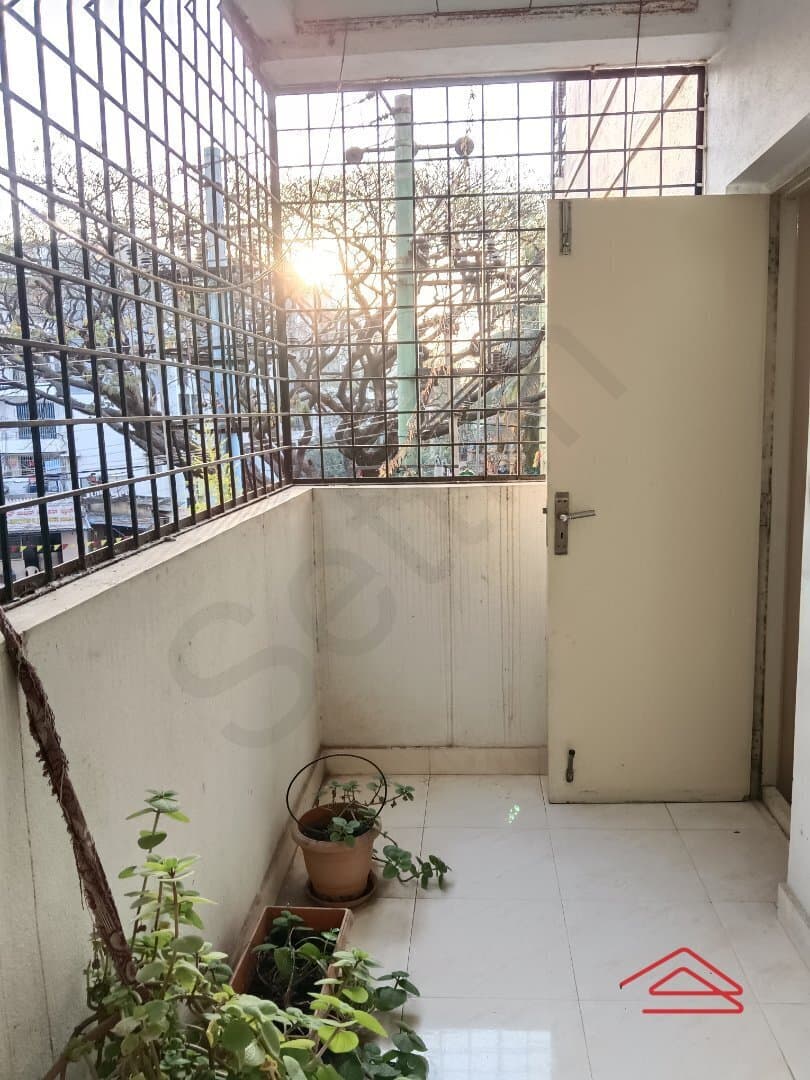 Balcony 2