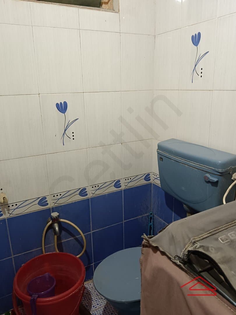 Bathroom 1