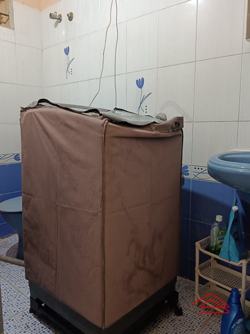 Bathroom 1