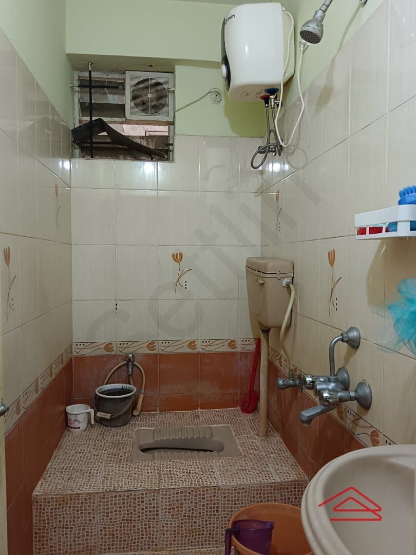 Bathroom 2