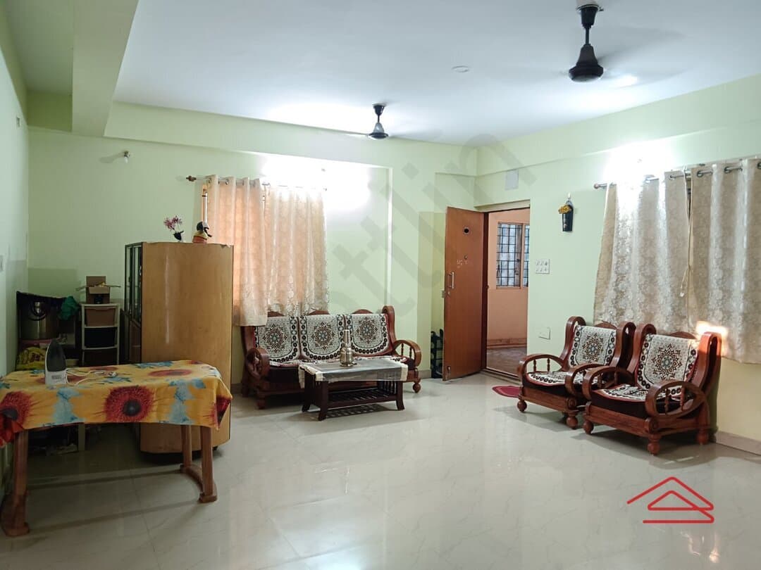 Hall 1