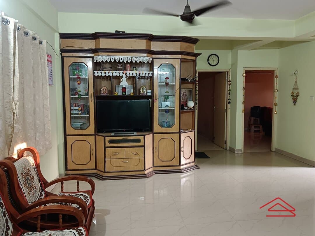 Hall 1