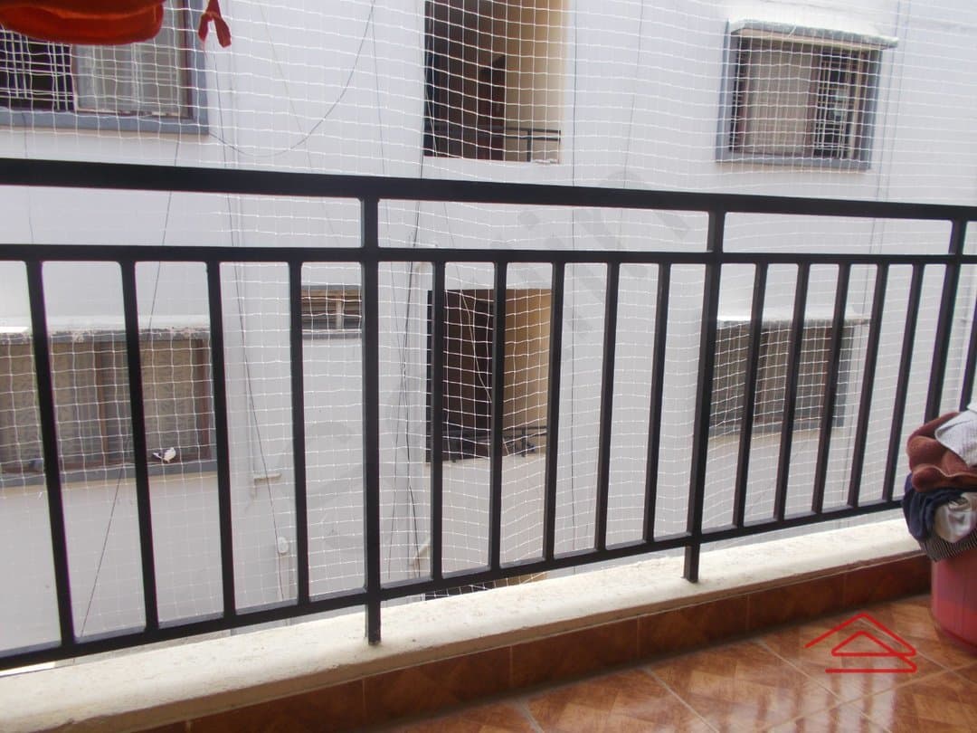 Balcony 2