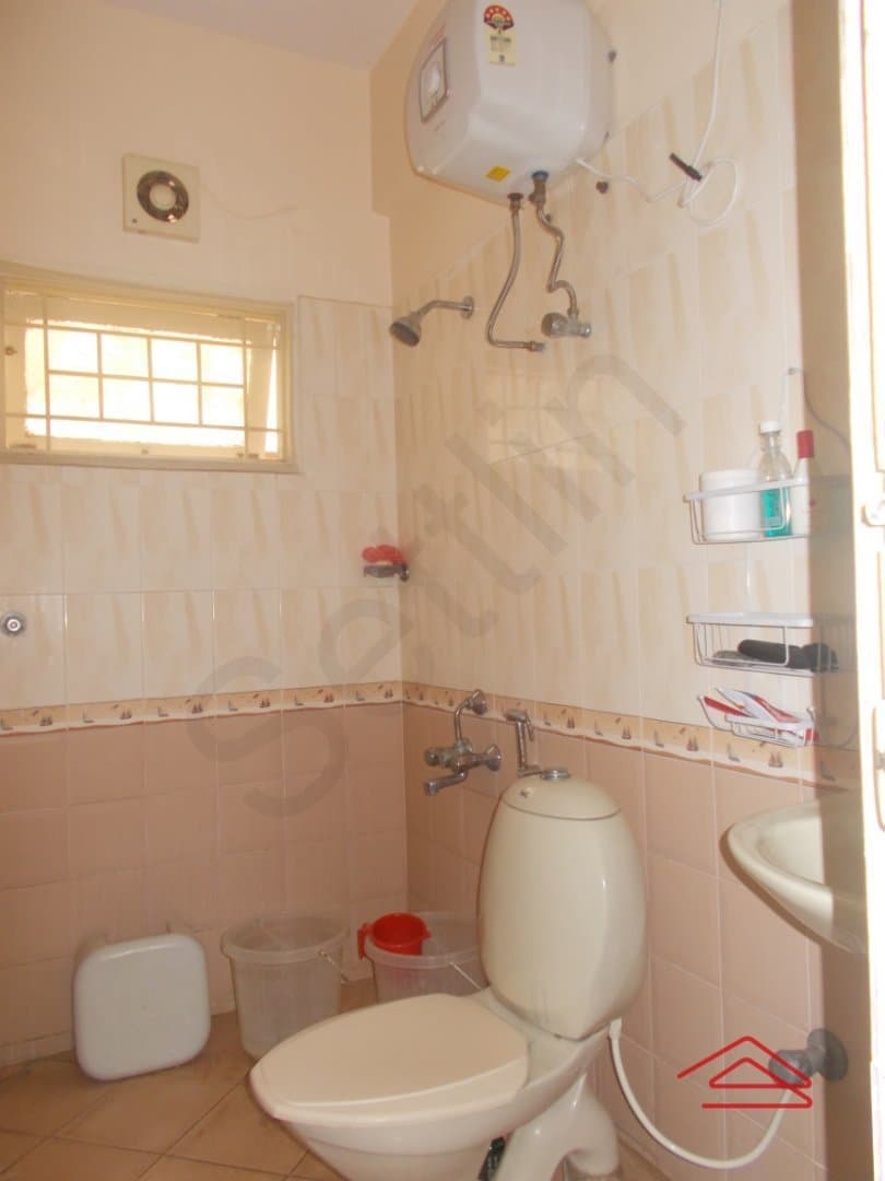 Bathroom 2
