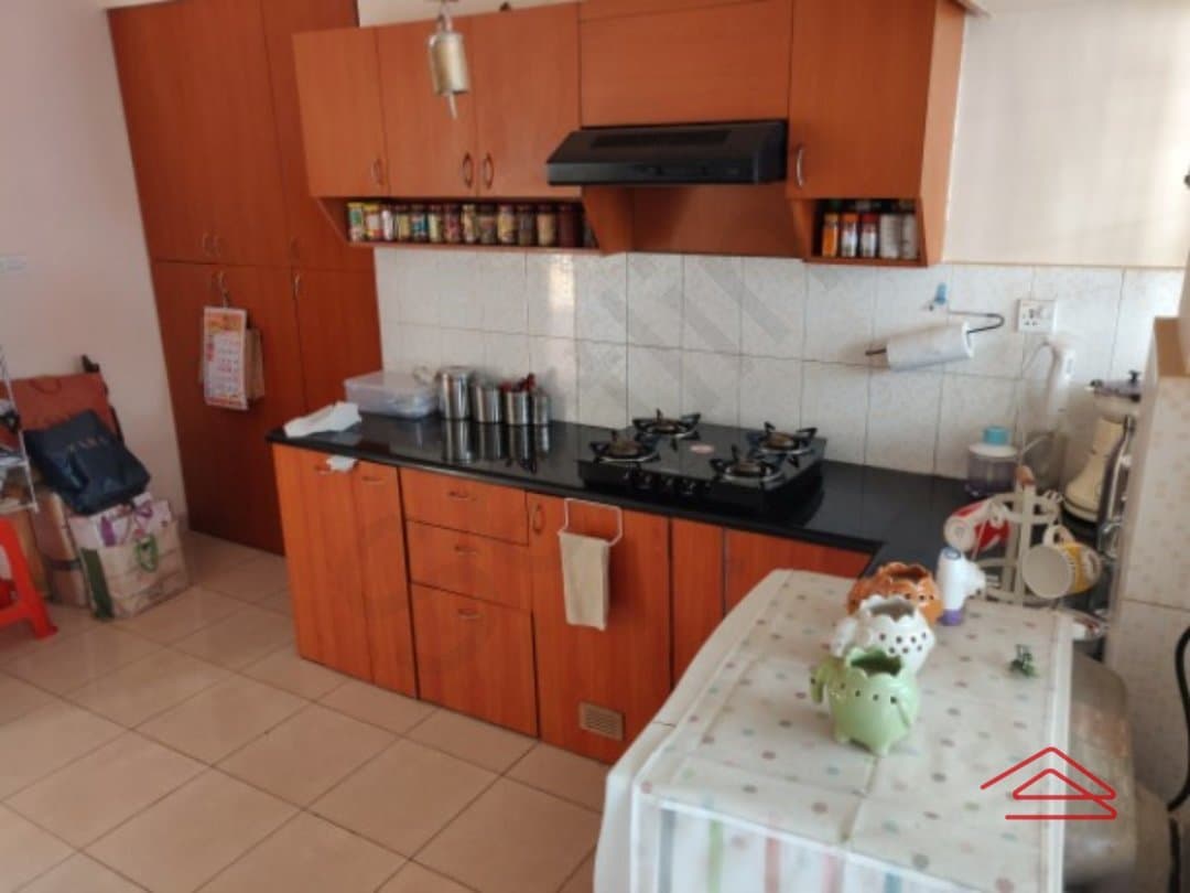 Kitchen 1