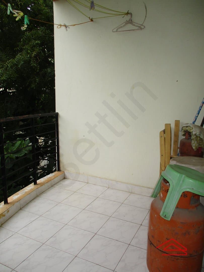 Balcony 2