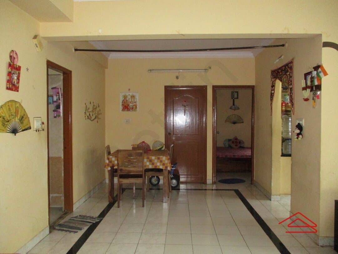 Hall 1