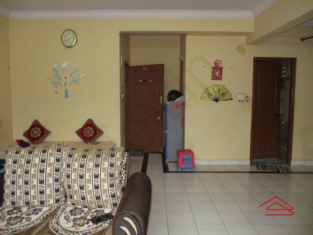 Hall 1