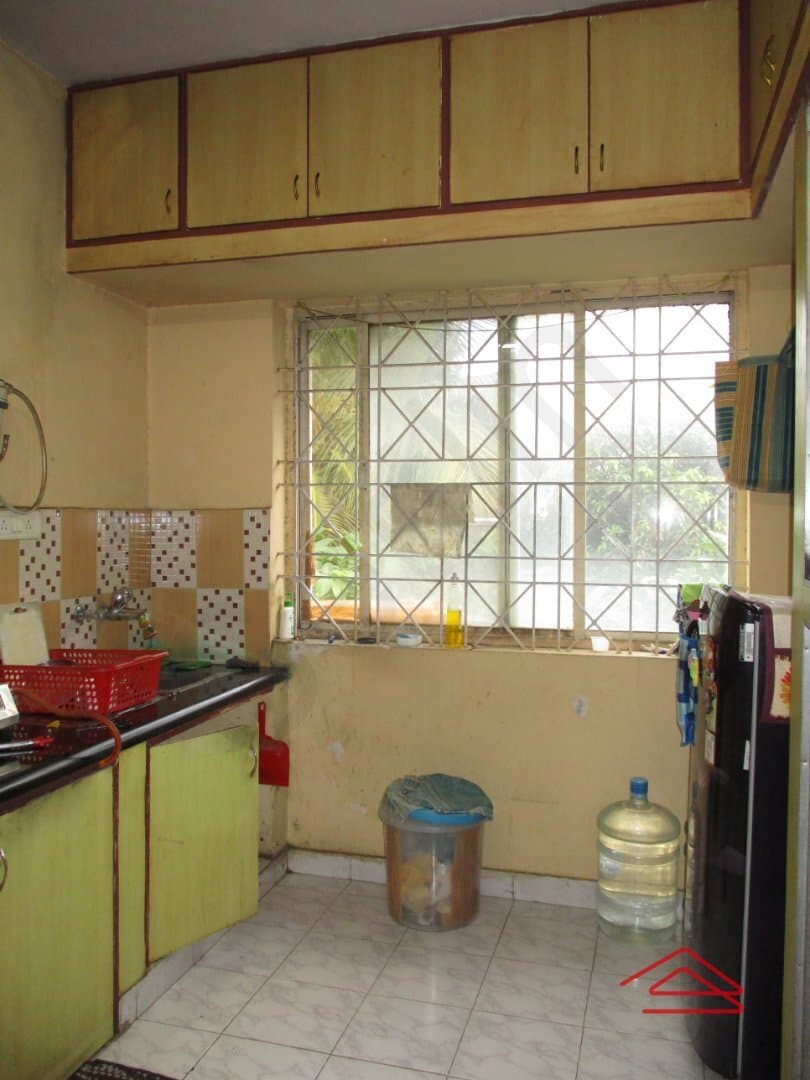 Kitchen 1