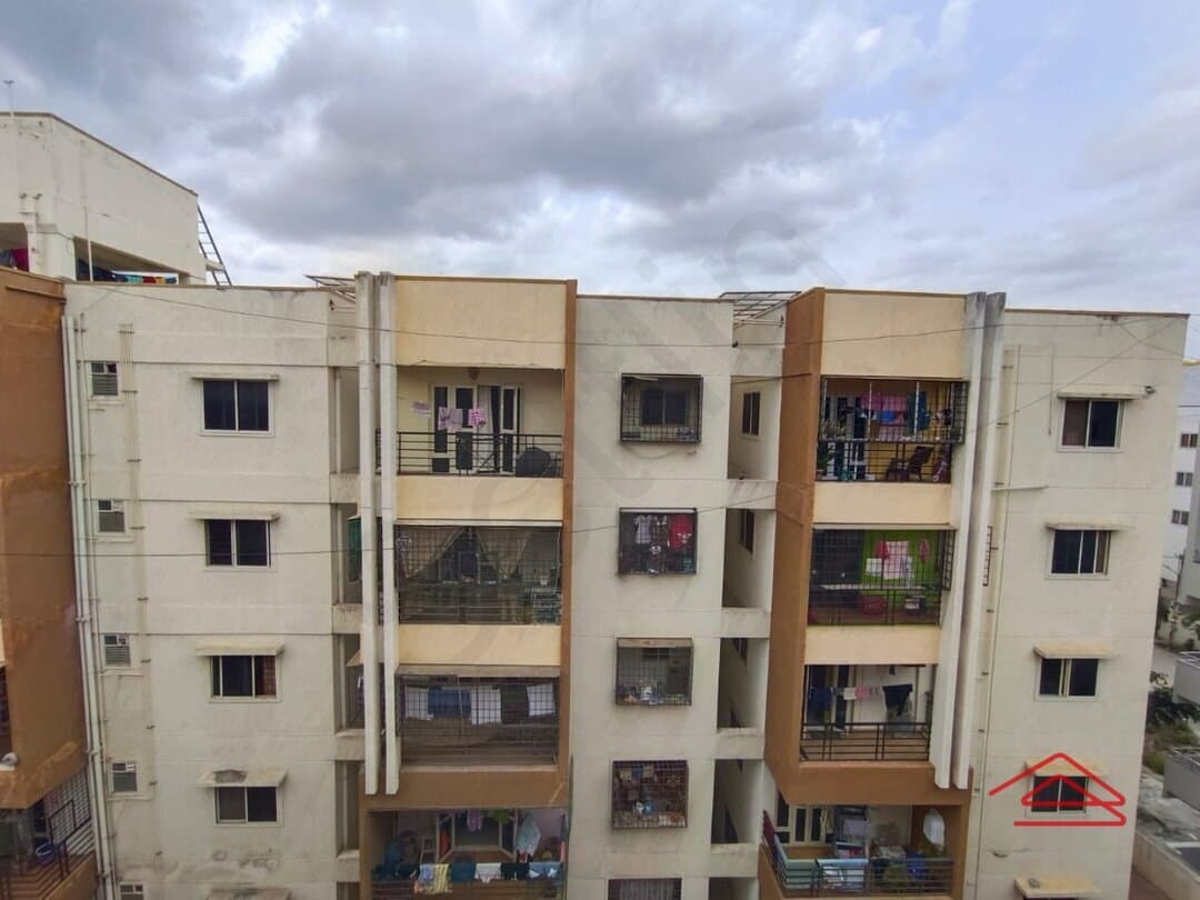 Balcony 1