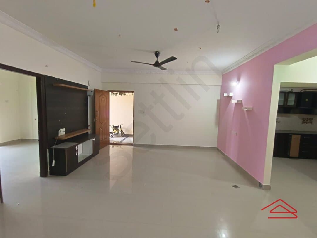 Hall 1