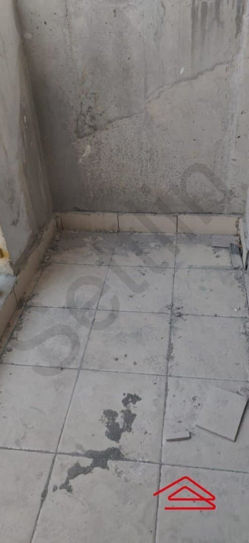 Balcony 1