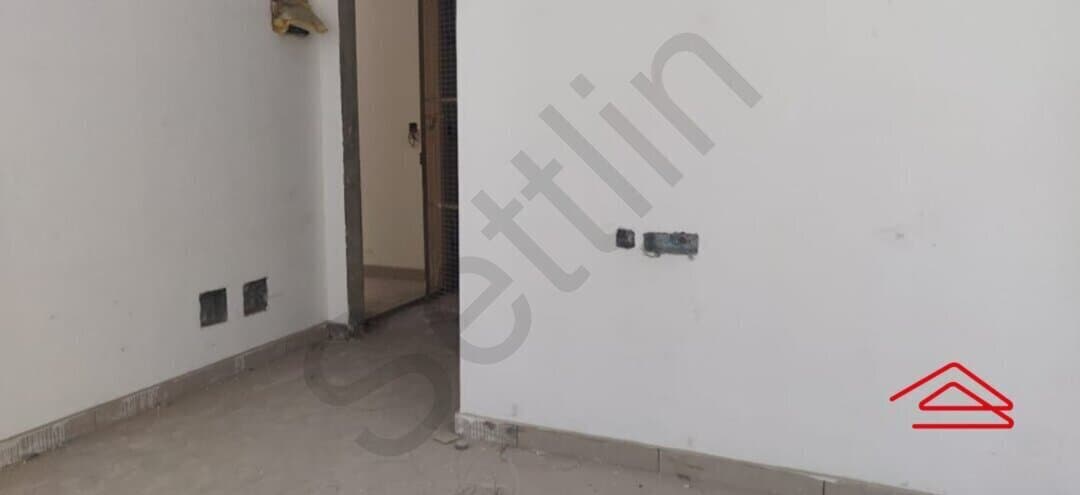 Hall 1