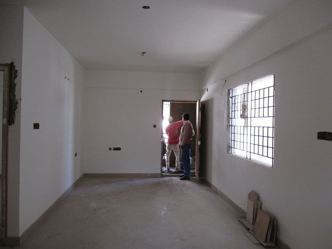 Hall 1