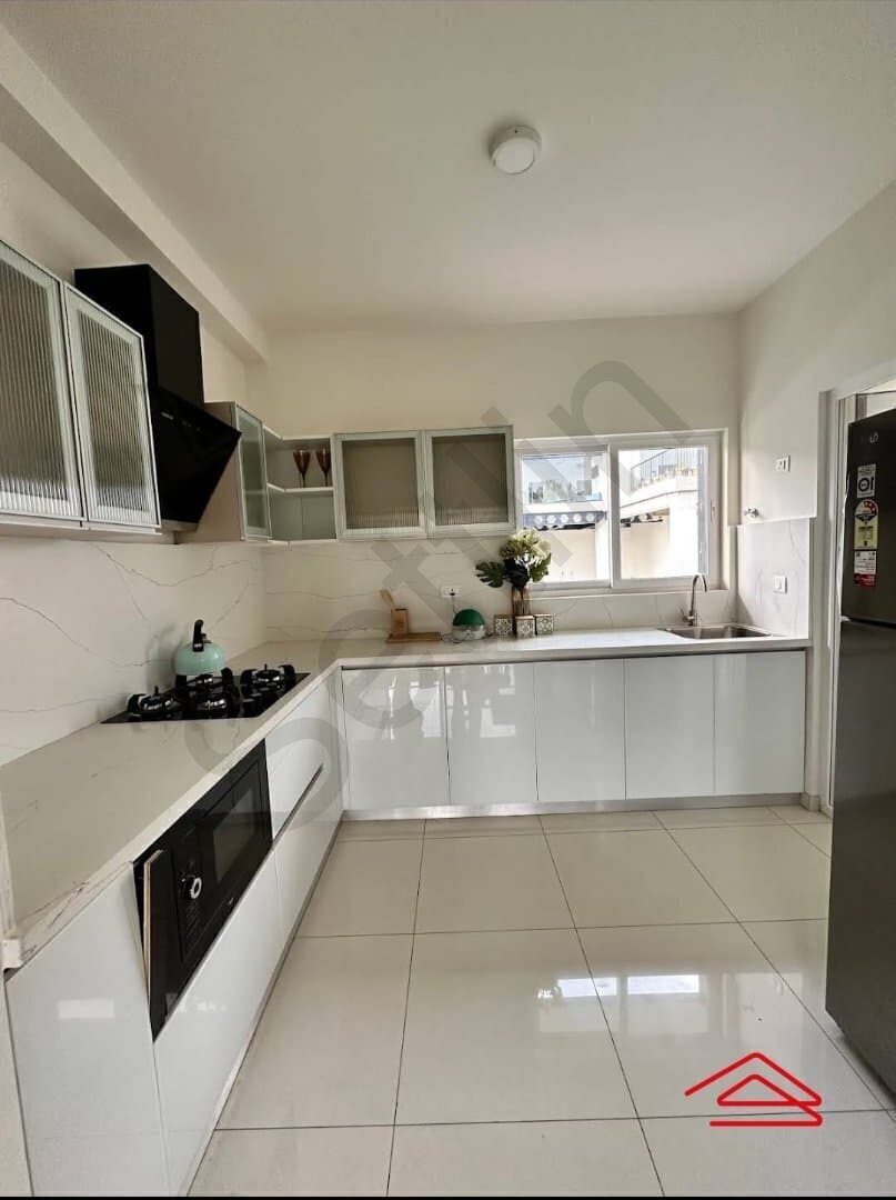 Kitchen 1