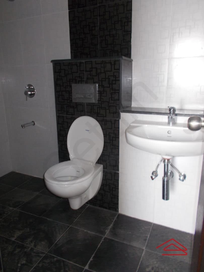 Bathroom 3