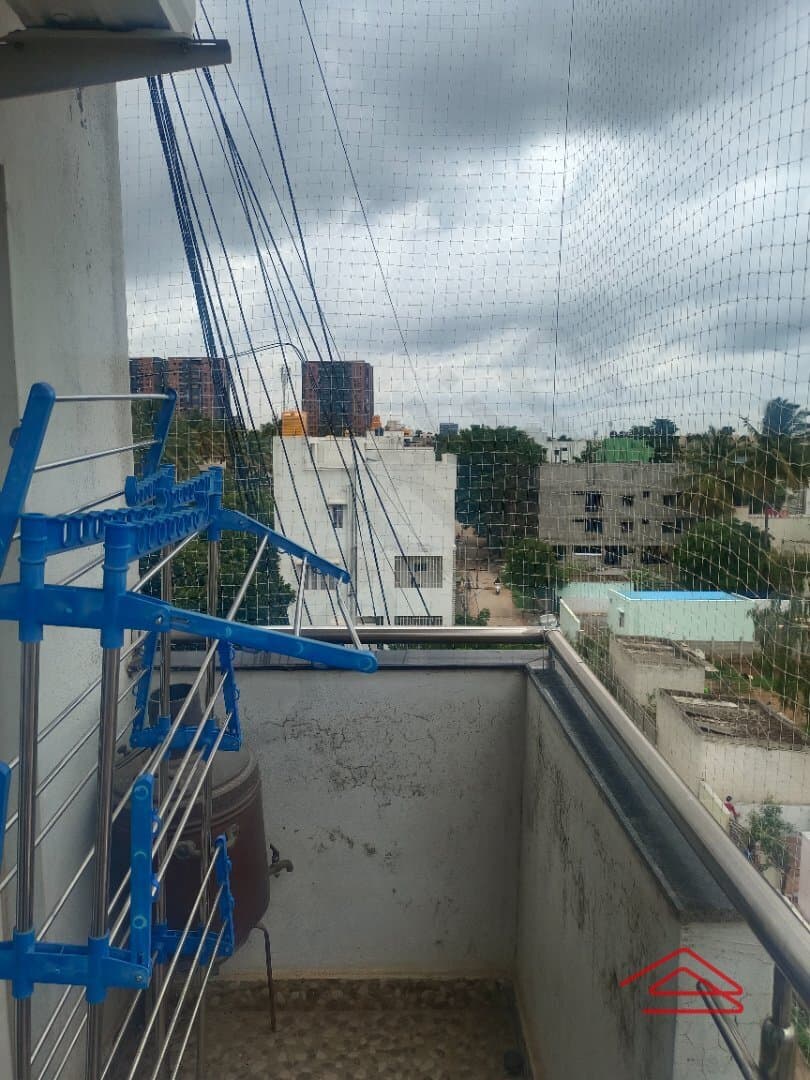Balcony 1