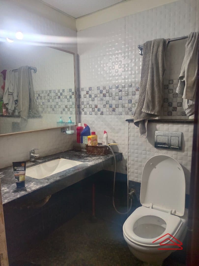 Bathroom 1