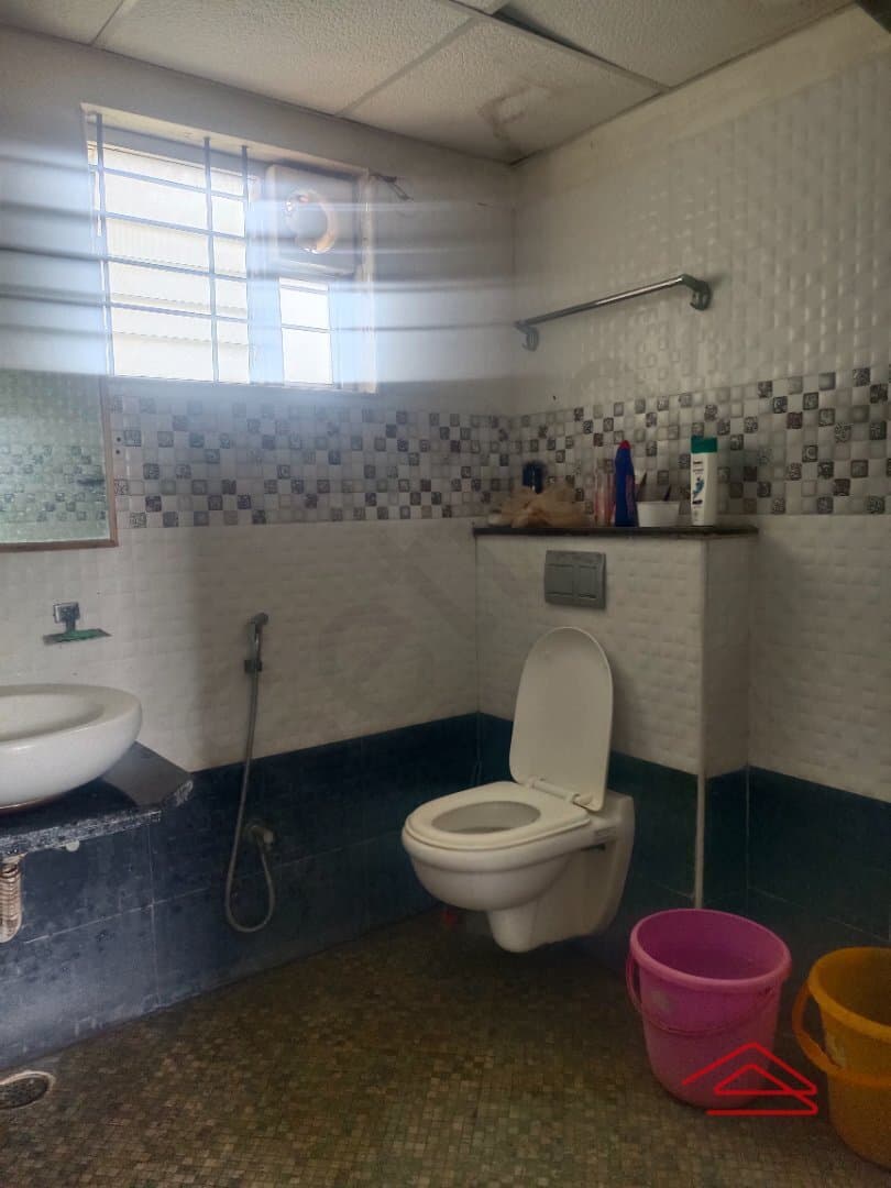 Bathroom 3