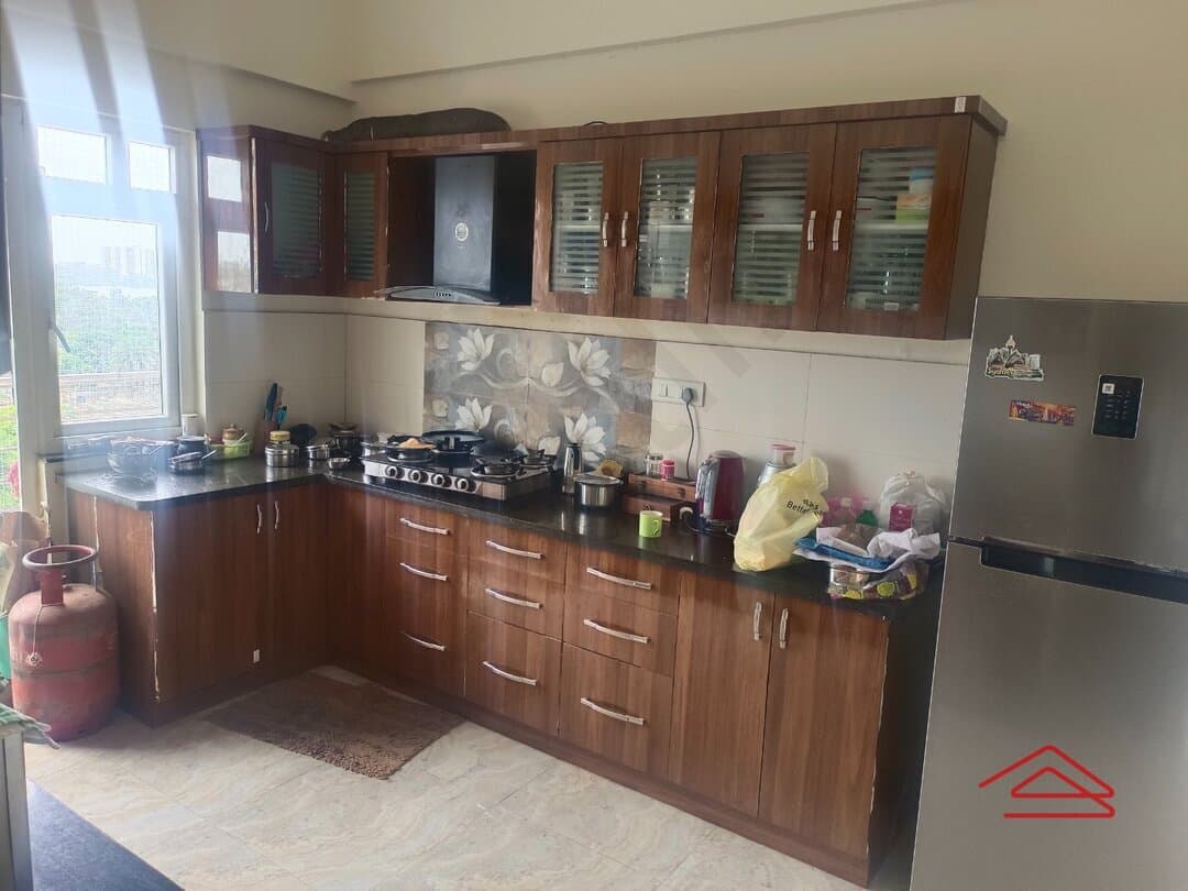 Kitchen 1